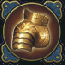 Pauldrons of the Protector
