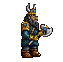 Battle Dwarf Battle Dwarf